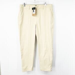 The North Face Standard Tapered Pants in Gravel NWT